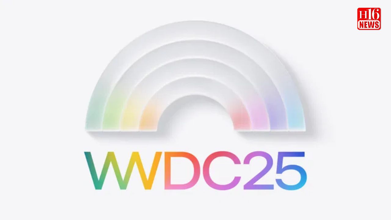 Apple WWDC 2025: Date, time, and what to expect